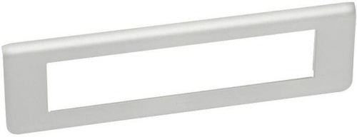 Рамка 5м гор Алю пласт. MSC N