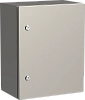 TITAN 5 Корпус метал. ЩМП-50.50.30 (AISI 316) УХЛ1 IP66 IEK