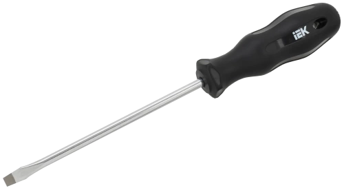 ARMA2L 5 Отвертка SL6,5х150 Т1 IEK