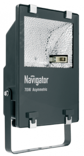 Светильник Navigator 94 676 NFL-MHA-M70-RX7S (ГО 70 Вт (ЖО 70 Вт))