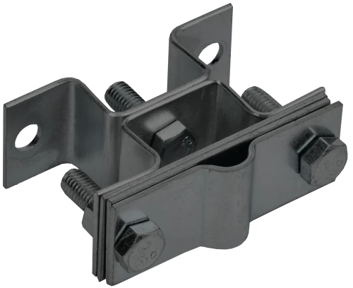 Дер. пол./пр. 25-40мм/6-8мм оц. сталь TD IEK Дер. пол./пр. 25-40мм/6-8мм оц. сталь TD IEK