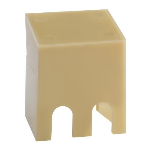 Крышка изолирующая И/К-2хП-ВА21-У3-АЭС-2шт-КЭАЗ Крышка изолирующая И/К-2хП-ВА21-У3-АЭС-2шт-КЭАЗ