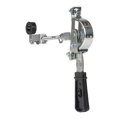 Передняя смещенная рукоятка для ВР32У 31240 100-400А MAXima EKF Передняя смещенная рукоятка для ВР32У 31240 100-400А MAXima EKF