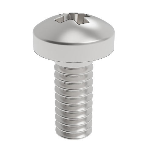 Винт М5х12 под шлиц Torx, 100 шт. Винт М5х12 под шлиц Torx, 100 шт.