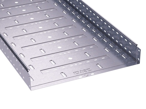 Лоток перфорированный 600х100 L3000 (упак. 6 м)