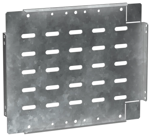 FORMAT Перегородка секционирования вертикальная 250х400 IEK