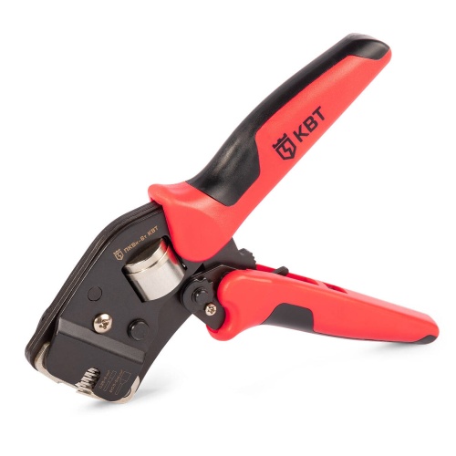 Пресс-клещи ПКВк-6т серия ПРОФИ (КВТ) Пресс-клещи ПКВк-6т серия ПРОФИ (КВТ)