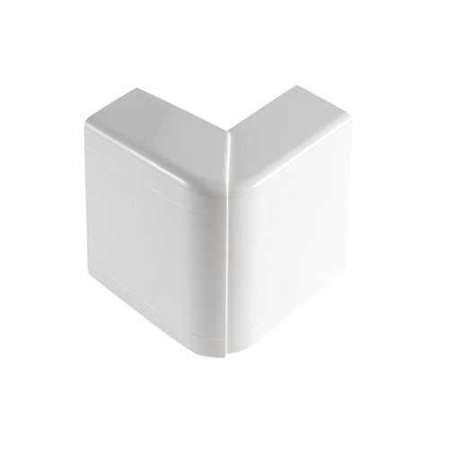 RE100х40 Угол внешний изменяемый 100х40мм, огнестойкость E110 Экопласт RE100х40 Угол внешний изменяемый 100х40мм, огнестойкость E110 Экопласт