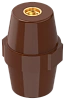 Изолятор опорный SM76 (М12) IEK