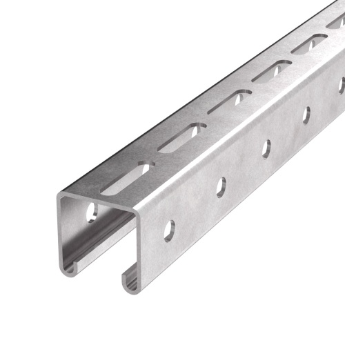 STRUT профиль 41х41 3000 Промрукав