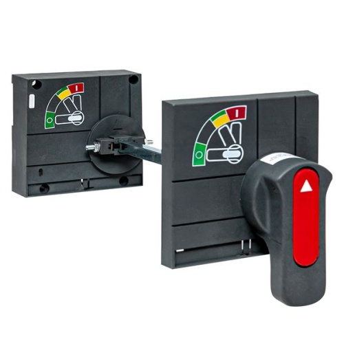 Ручной поворотный привод к ВА-99 400А EKF PROxima Ручной поворотный привод к ВА-99 400А EKF PROxima