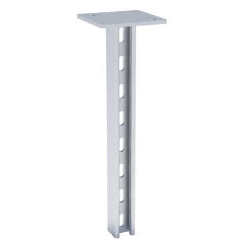 STRUT-стойка двойная 41х21х2300 мм EKF