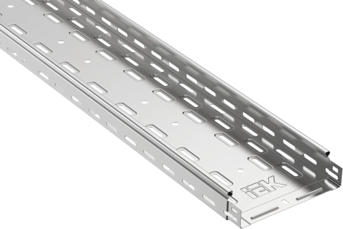 Лоток перфорированный 50х200х2000 IEK