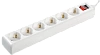 Удлинитель  У06К-выкл. 6 мест 2Р+PЕ/3метра 3х1мм2  16А/250  ИЭК
