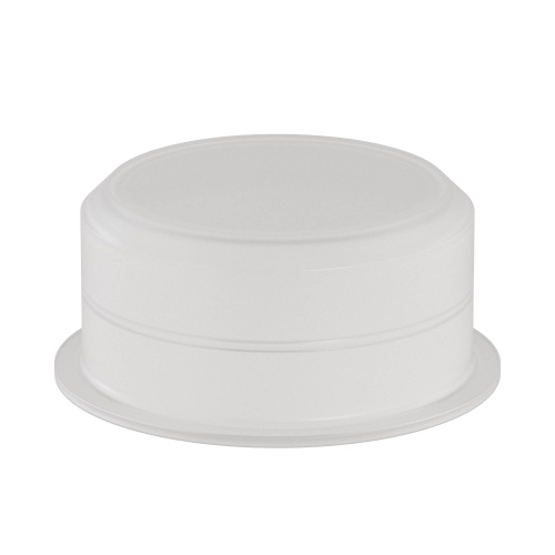 Заглушка для труб, IP40, д.20мм (упак. 200 шт)