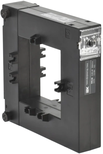 Трансформатор тока ТРП-88 600/5 2,5ВА кл. точн. 0,5 Трансформатор тока ТРП-88 600/5 2,5ВА кл. точн. 0,5
