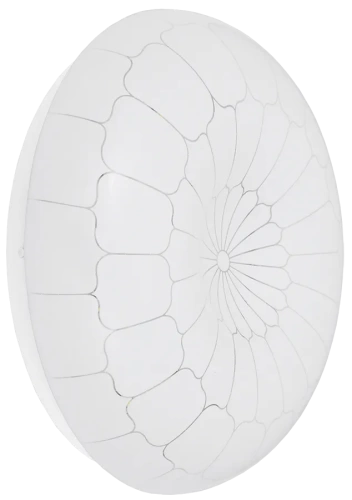 Светильник LED ДПБ 2007 18Вт IP20 4000К круг белый IEK