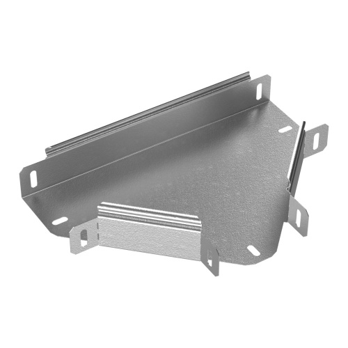 Ответвитель Т-образный Стандарт HDZ 100х50 Промрукав