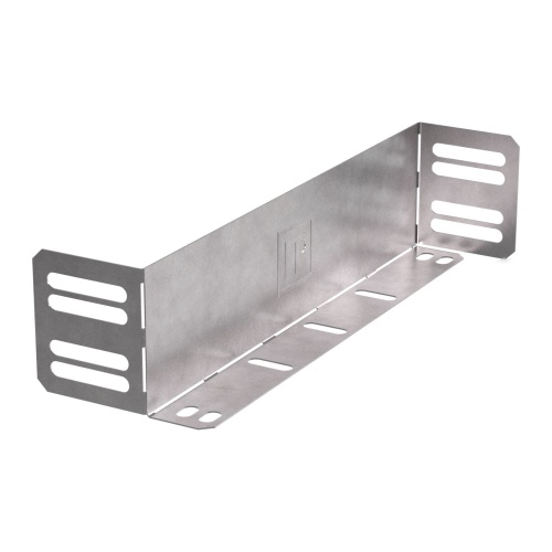 Переходник упрощённый горизонтальный на 250 мм Н80 Промрукав