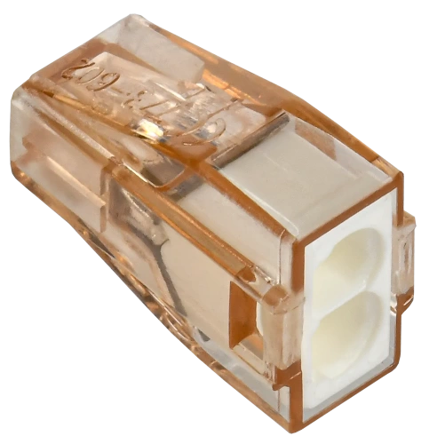 Строительно-монтажная клемма СМК 773-602 IEK