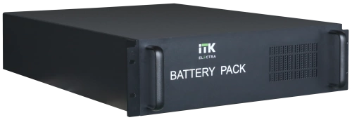 ITK ELECTRA OR Батарейный кабинет 8х7AH