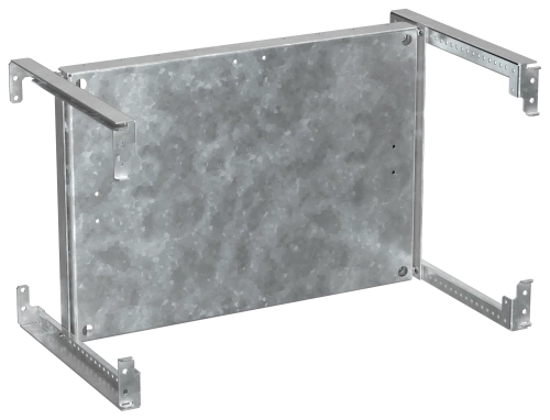 FORMAT Панель монтажная универсальная 350х600 IEK