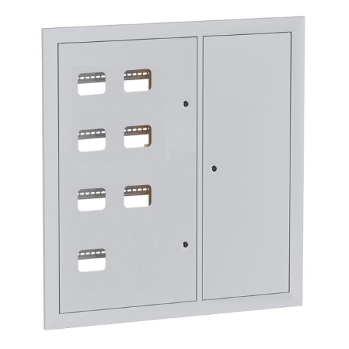 Щит этажный 7 кв. 2х-дверный (1000х950х150) EKF PROxima