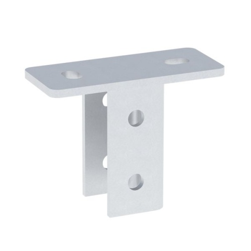 STRUT-подвес одинарный, с узкой пяткой 140х60 мм EKF