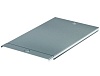 Крышка на лоток с заземлением осн.100 L3000, горячеоцинкованная (упак. 6 м)