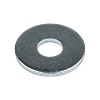Шайба плоская усиленная M8 DIN 9021 TDZ EKF