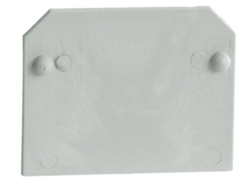 Заглушка для JXB-S-2.5 серая EKF PROxima