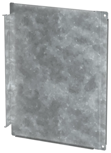 FORMAT Перегородка аппарат. отсека бок. верт. спл. 450 IEK