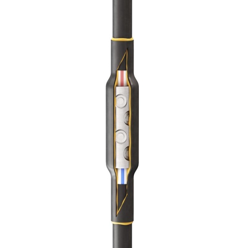 Кабельная муфта 1ПСТ-1-300/400 (Б) нг-LS (КВТ)