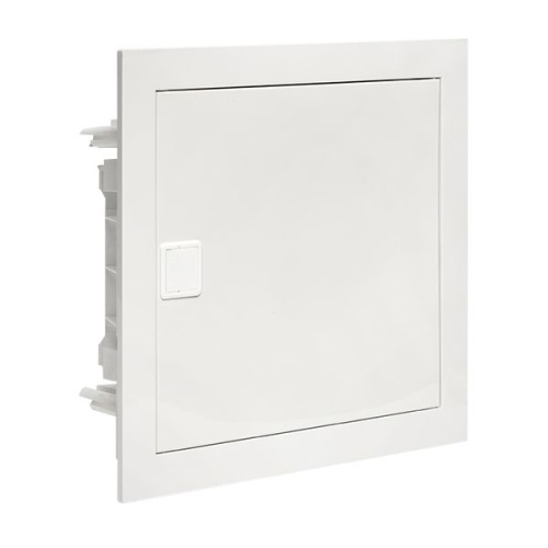 Встраиваемый силовой щит "Nova" 12 модулей с пластиковой дверью IP40 EKF