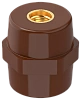 Изолятор опорный SM45 (М12) IEK