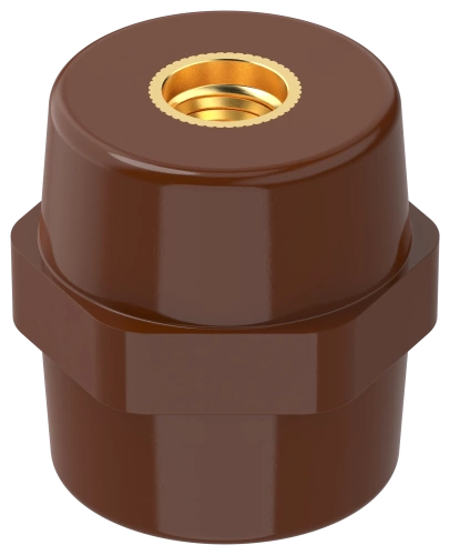 Изолятор опорный SM45 (М12) IEK