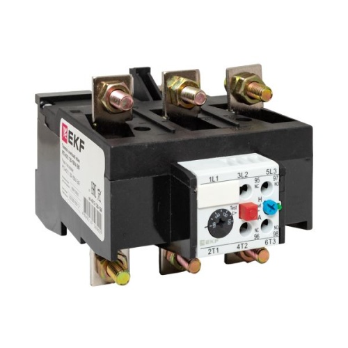 Реле тепловое РТЭ-4312 120-150А EKF PROxima