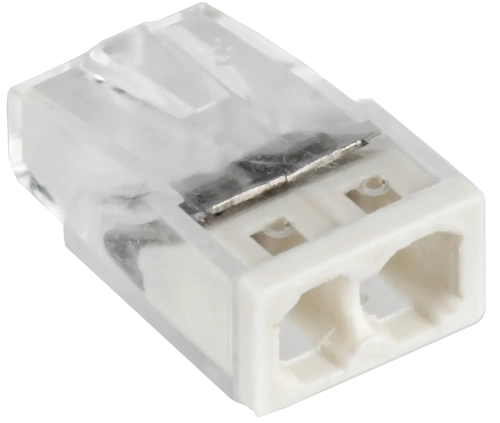 Клемма строит.-монтаж. СМК 772-202 GENERICA