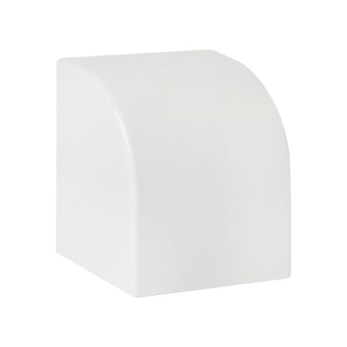 Заглушка (60х40) (4 шт) белая EKF-Plast Заглушка (60х40) (4 шт) белая EKF-Plast