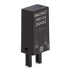 Модуль защиты, варистор, 240V AC/DC
