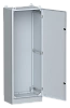 Корпус металлический ЩМП-16.6.4-0 36 УХЛ3 IP31 1600х600x400мм