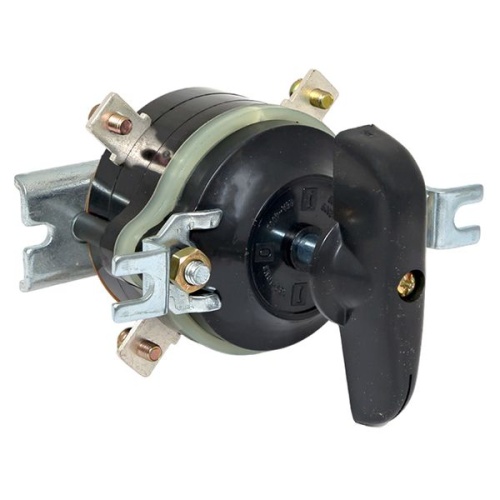 Пакетный выключатель ПВ 2-40 М3 исп.1 EKF PROxima Пакетный выключатель ПВ 2-40 М3 исп.1 EKF PROxima