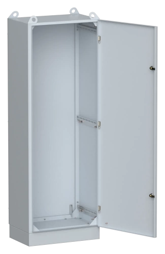 Корпус металлический ЩМП-16.6.4-0 36 УХЛ3 IP31 1600х600x400мм