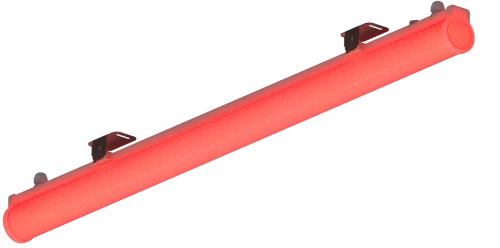 L-contour 1500/21,6/Д/Red/03/A1-B3/24DC IP66 DMX512 LEDEL