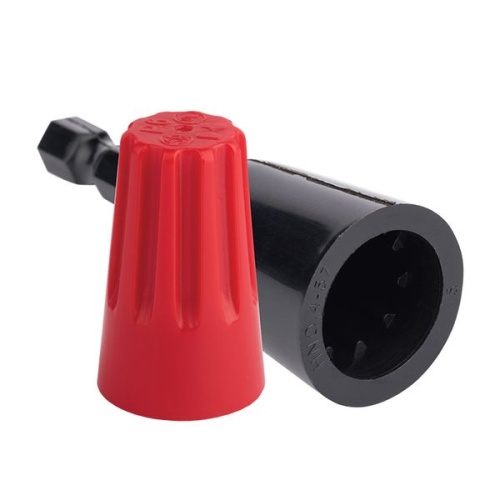 Соединительный изолирующий зажим СИЗ-5 (3-17мм2) (100шт.) EKF PROxima Соединительный изолирующий зажим СИЗ-5 (3-17мм2) (100шт.) EKF PROxima