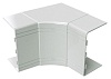 NIAV 60x60 Угол внутренний изменяемый  (70-120°) (упак. 10 шт)