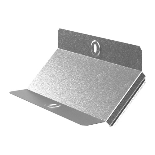 Крышка угла вертикально внутреннего 90 градусов Стандарт HDZ 200 Промрукав