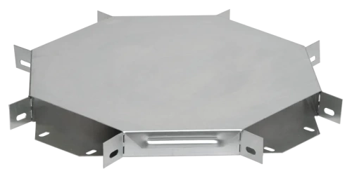 Крестовина 80х400 HDZ IEK