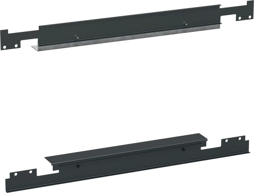 ITK by ZPAS Фальш-пан. гор. 45U 800 чер. (2шт/компл) РФ ITK by ZPAS Фальш-пан. гор. 45U 800 чер. (2шт/компл) РФ