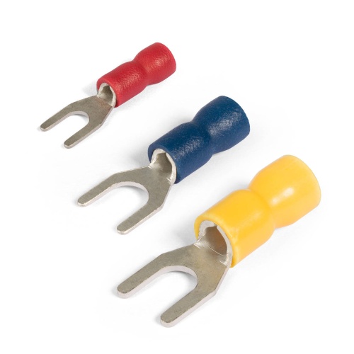 Наконечник вилочный НВИ 6,0- 6 серия EasyFix (КВТ) Наконечник вилочный НВИ 6,0- 6 серия EasyFix (КВТ)